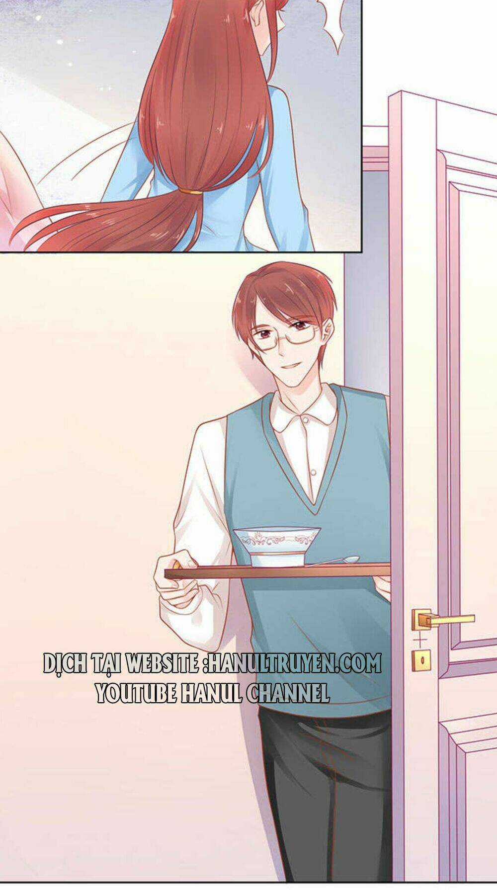 Tinh Mộng Ballet - Chapter 11 - Trang 19