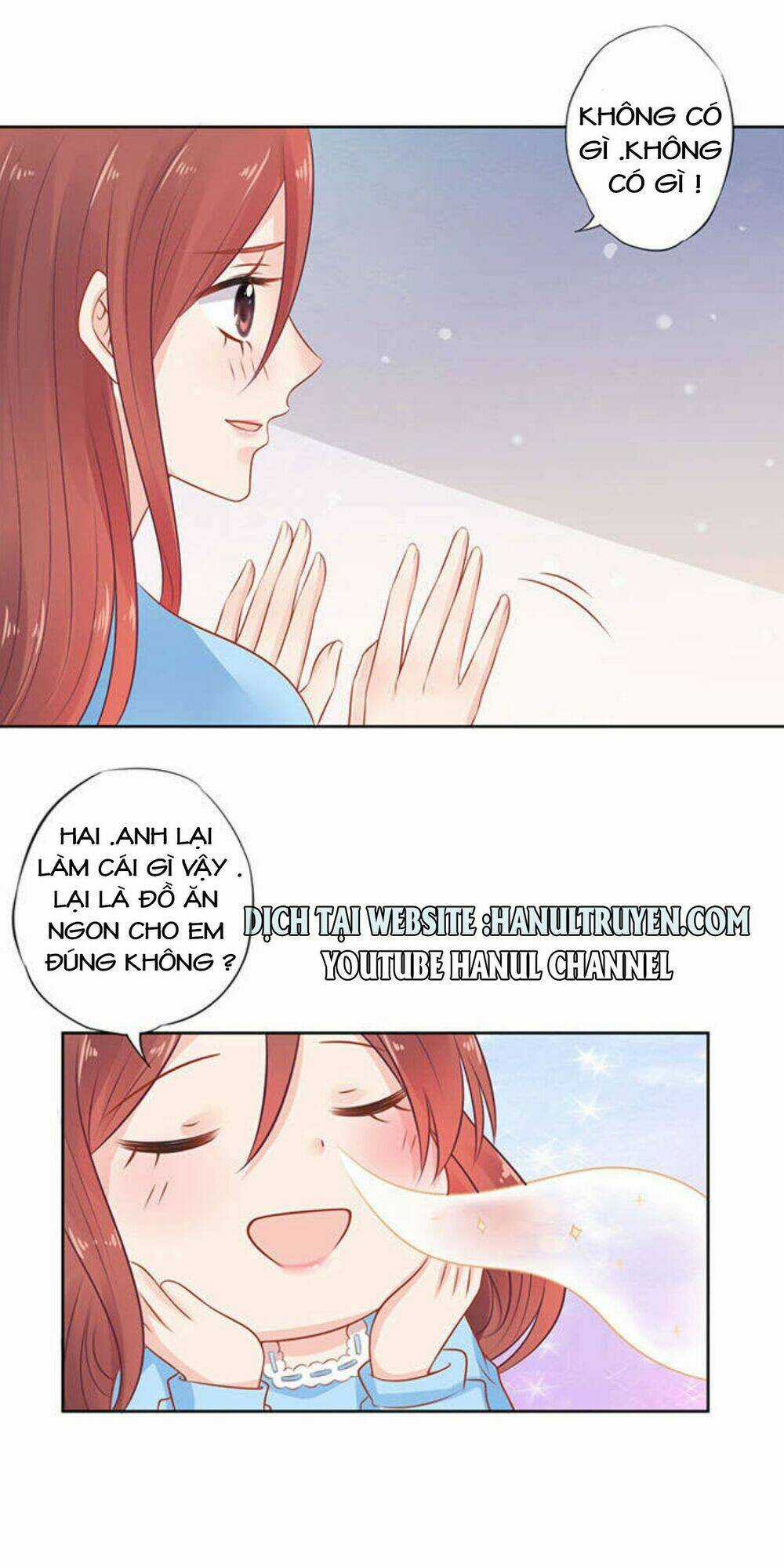 Tinh Mộng Ballet - Chapter 11 - Trang 20