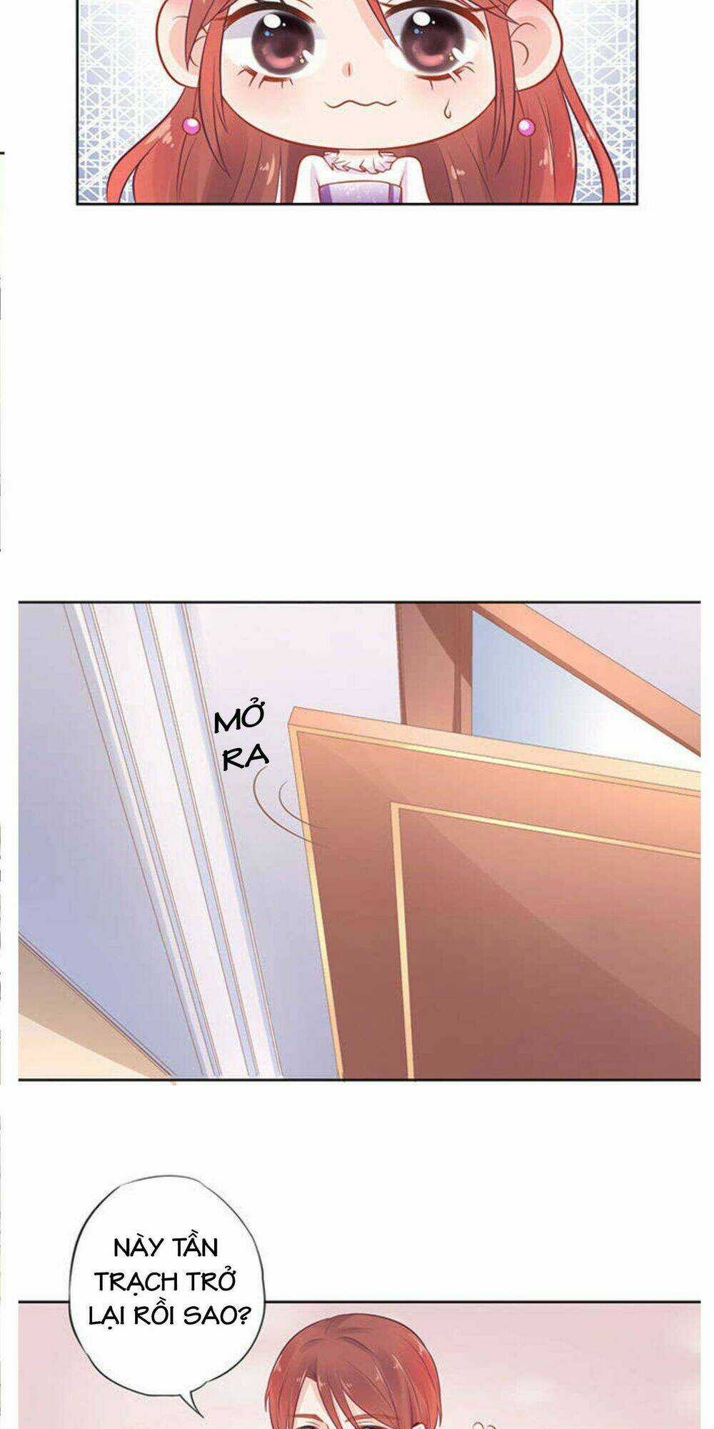 Tinh Mộng Ballet - Chapter 11 - Trang 4