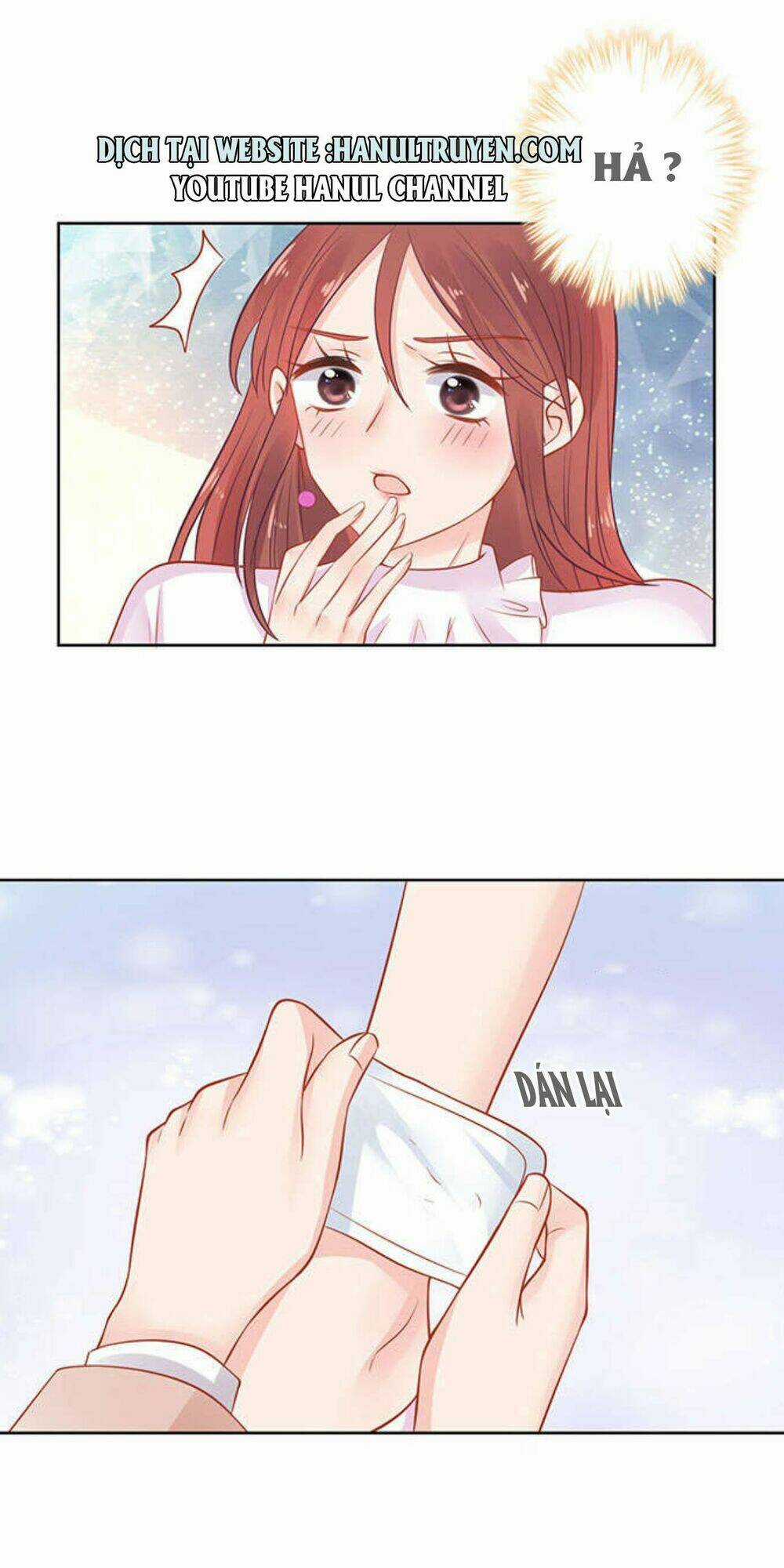 Tinh Mộng Ballet - Chapter 11 - Trang 7