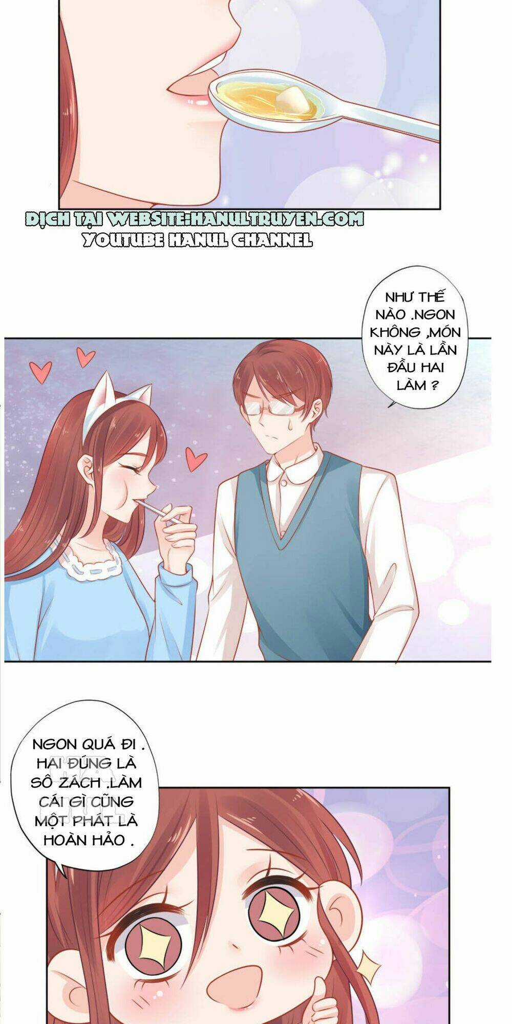 Tinh Mộng Ballet - Chapter 12 - Trang 2