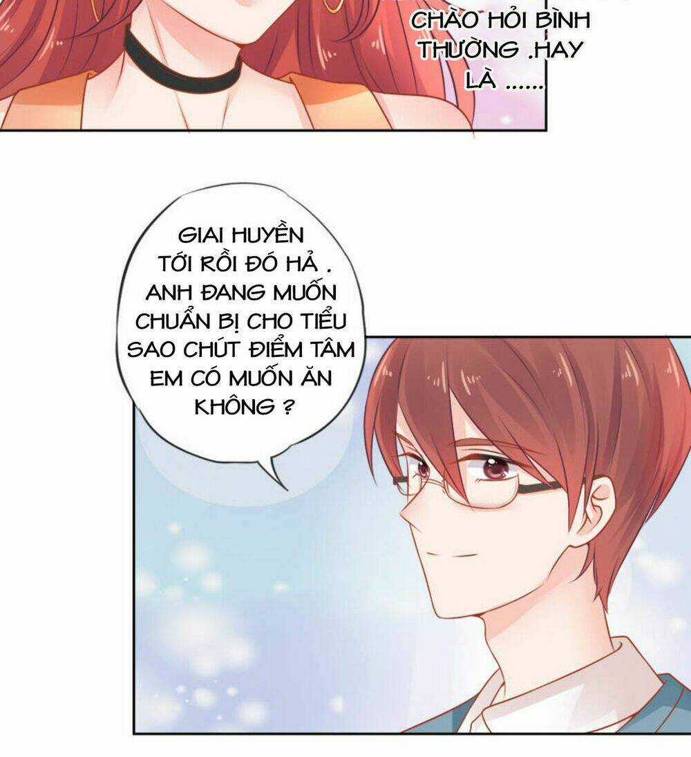 Tinh Mộng Ballet - Chapter 12 - Trang 13