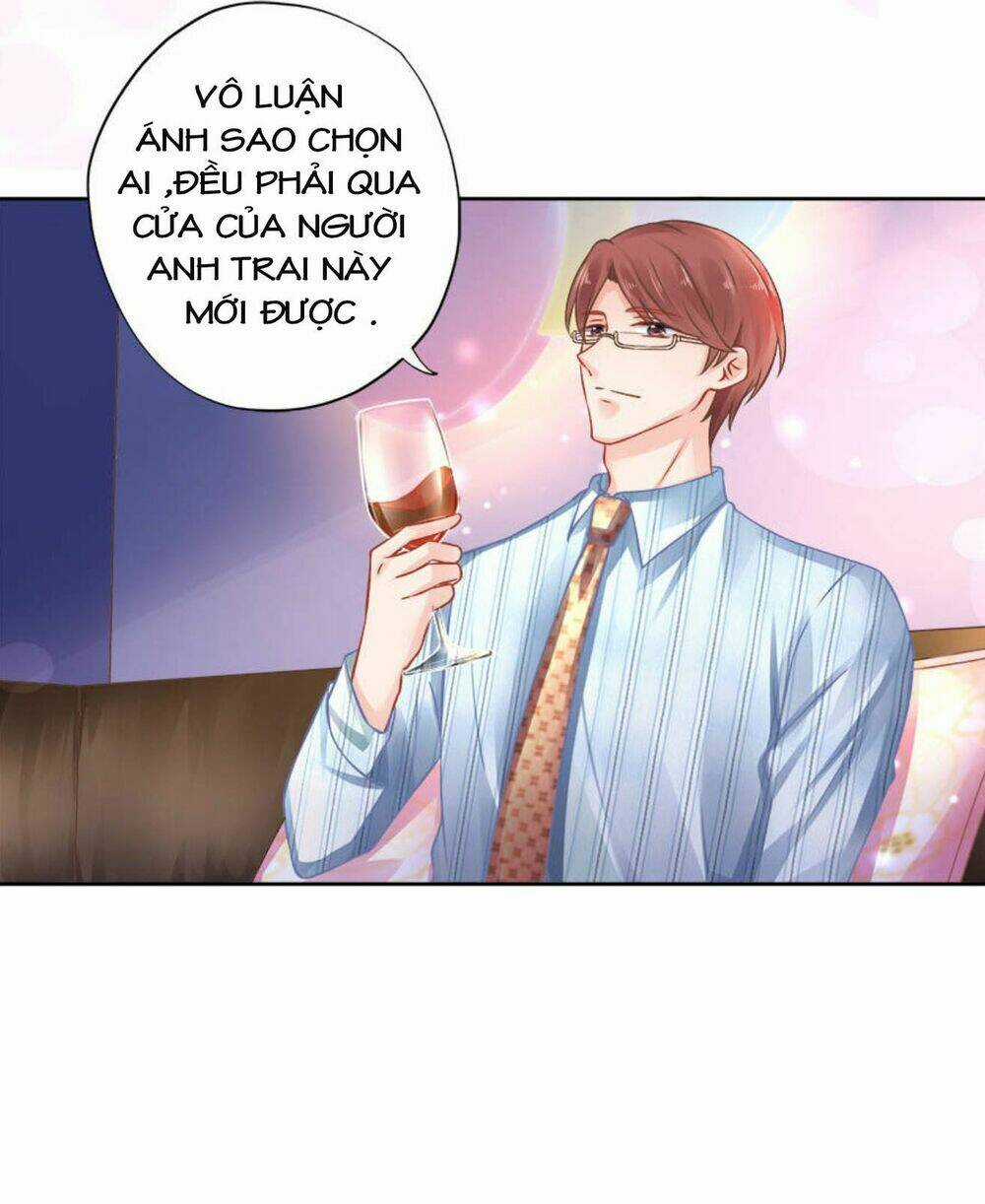 Tinh Mộng Ballet - Chapter 12 - Trang 27