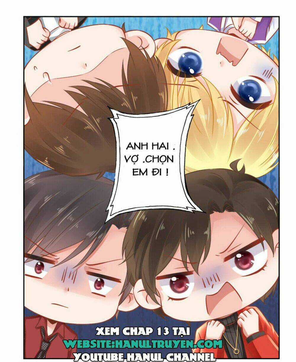 Tinh Mộng Ballet - Chapter 12 - Trang 28