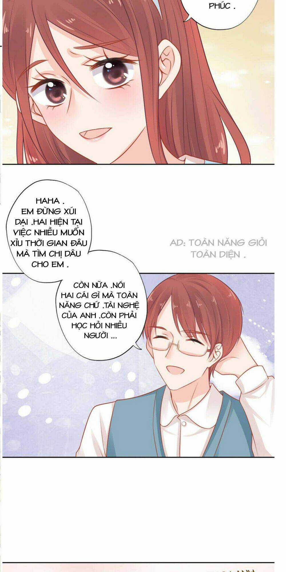 Tinh Mộng Ballet - Chapter 12 - Trang 4