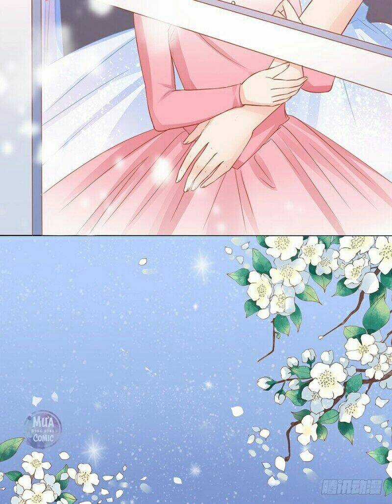 Tinh Mộng Ballet - Chapter 2 - Trang 12