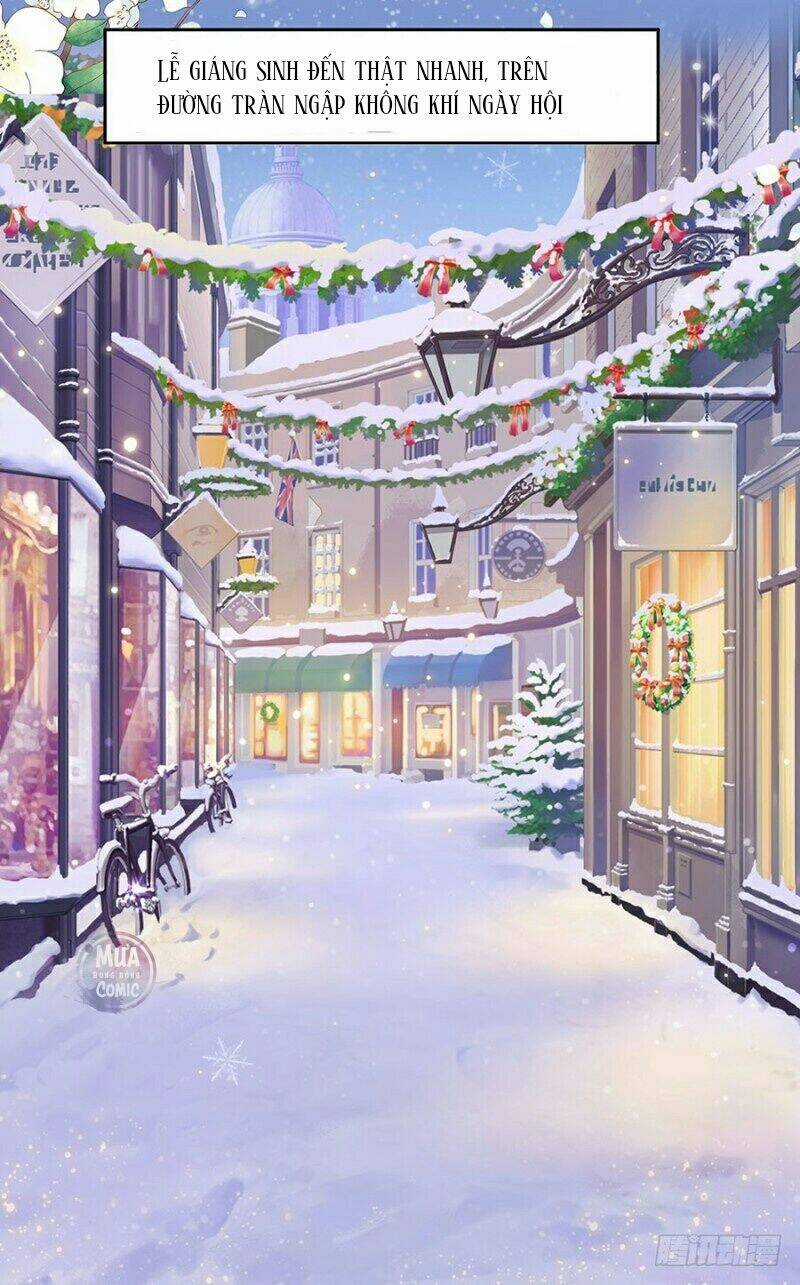 Tinh Mộng Ballet - Chapter 2 - Trang 13