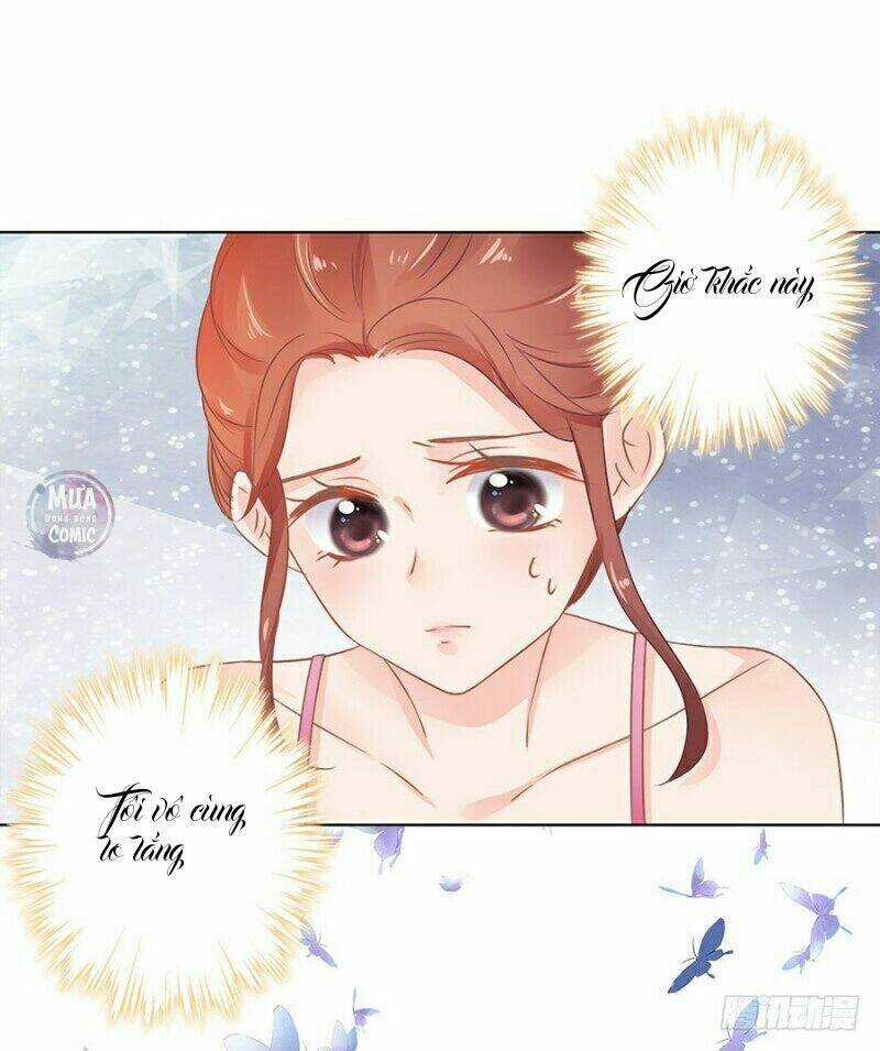 Tinh Mộng Ballet - Chapter 2 - Trang 17