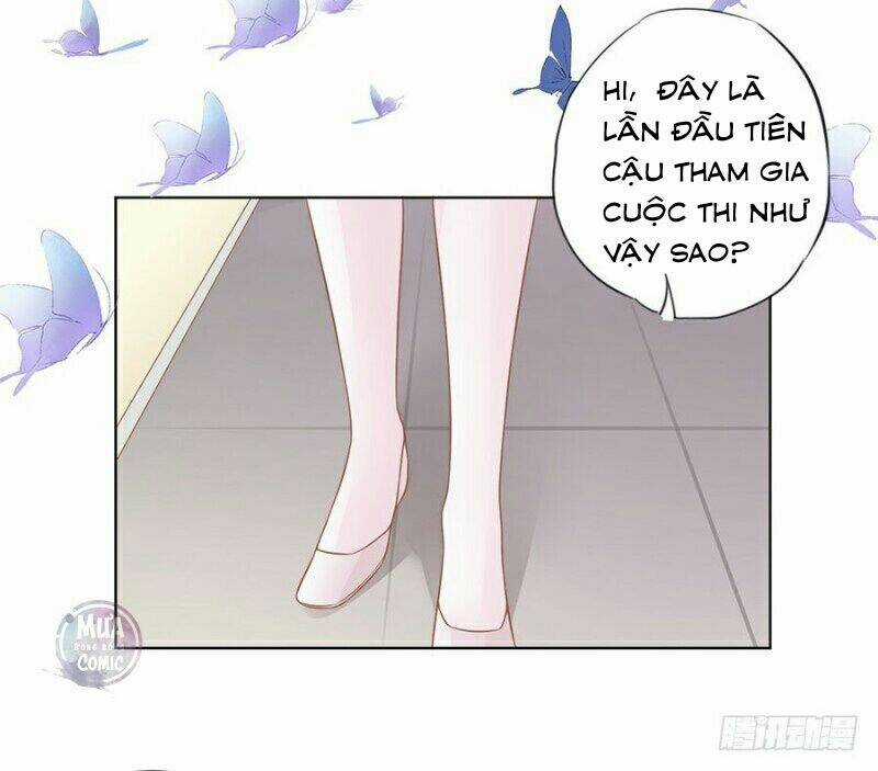 Tinh Mộng Ballet - Chapter 2 - Trang 18