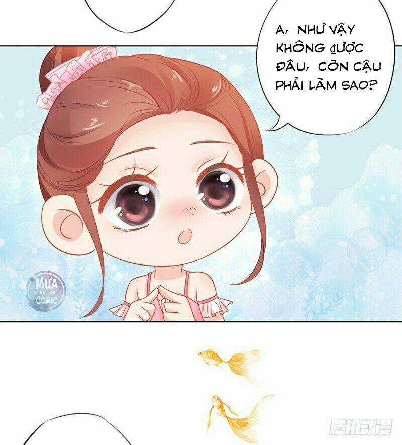 Tinh Mộng Ballet - Chapter 2 - Trang 24