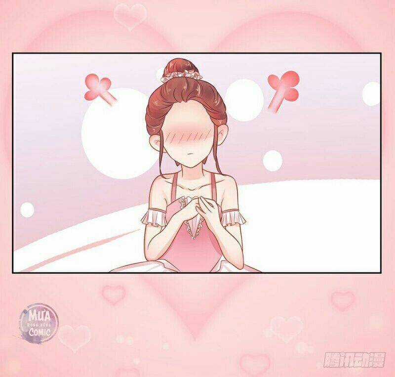 Tinh Mộng Ballet - Chapter 2 - Trang 28