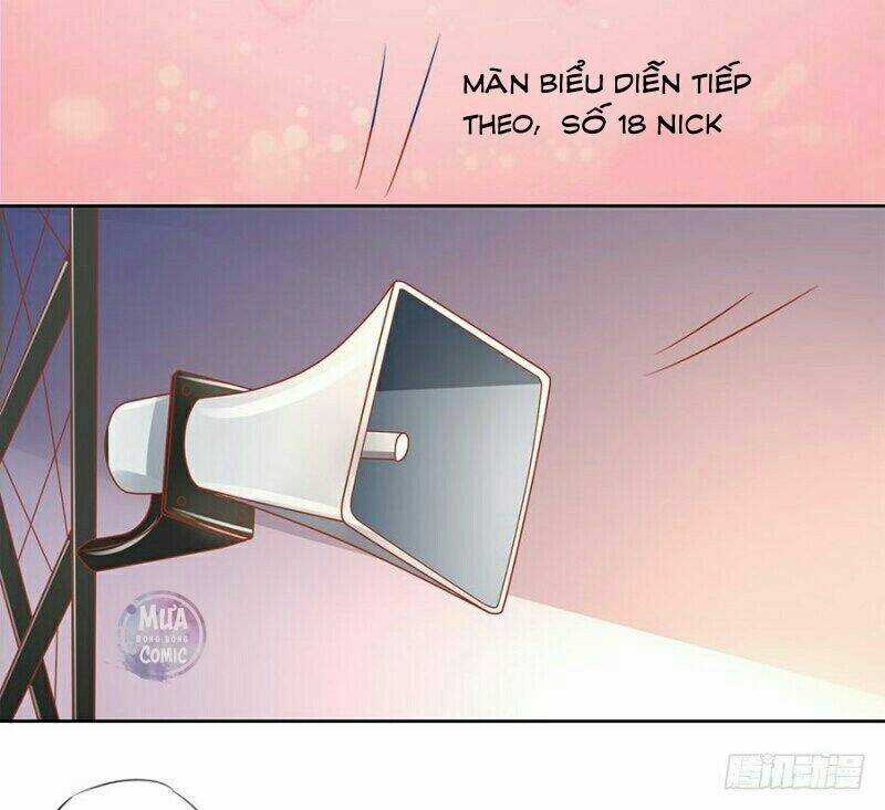 Tinh Mộng Ballet - Chapter 2 - Trang 29