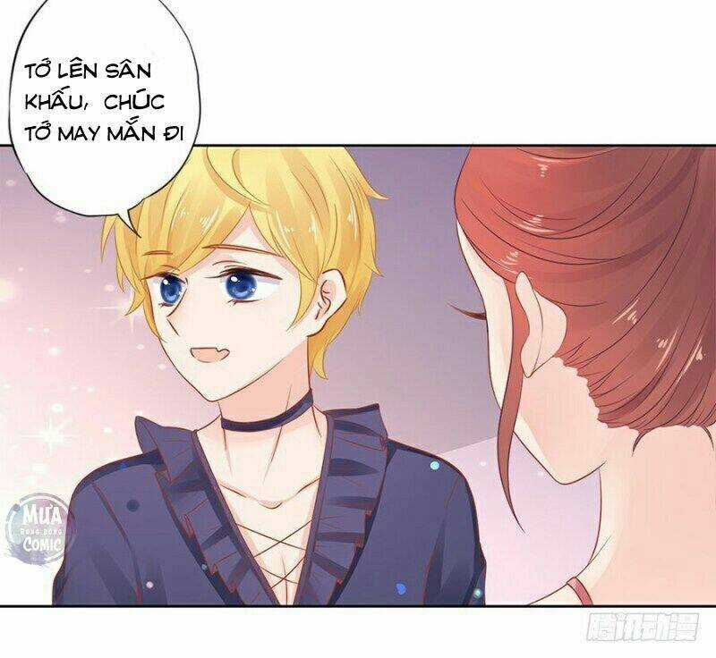 Tinh Mộng Ballet - Chapter 2 - Trang 30