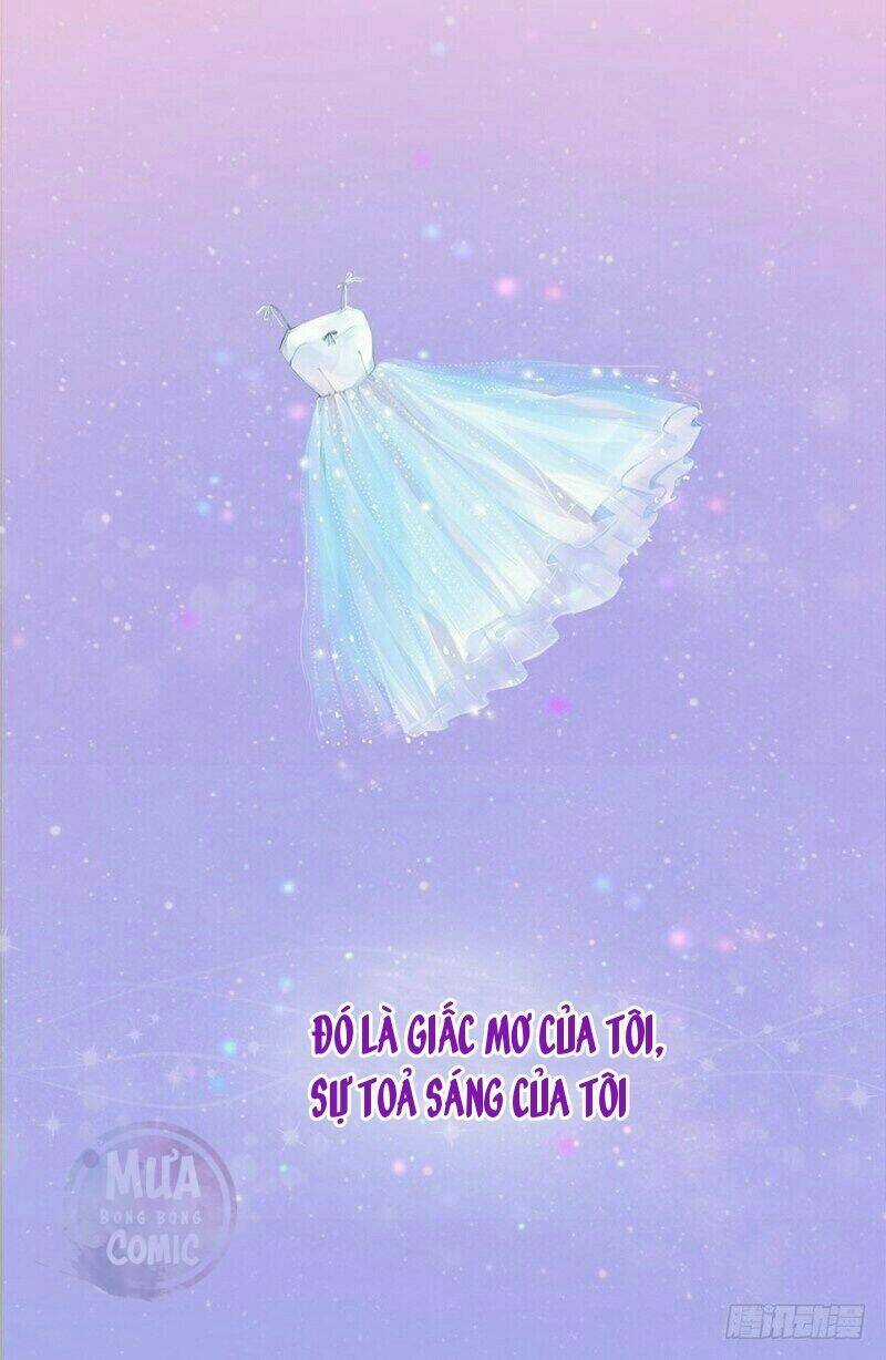 Tinh Mộng Ballet - Chapter 2 - Trang 4