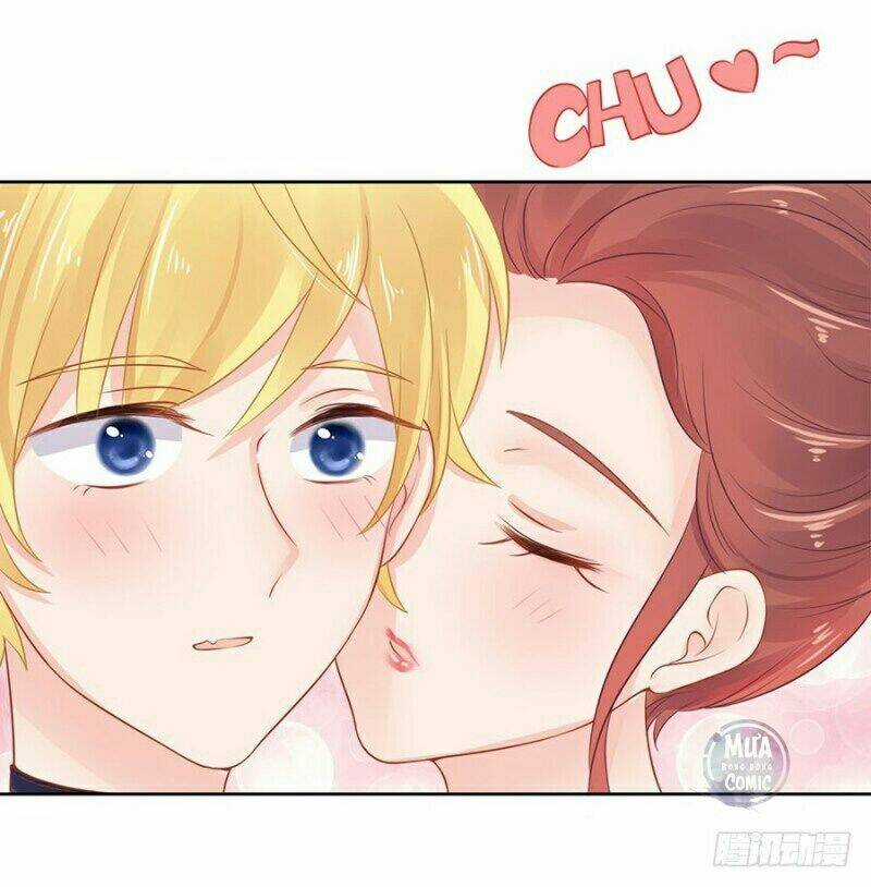 Tinh Mộng Ballet - Chapter 2 - Trang 31