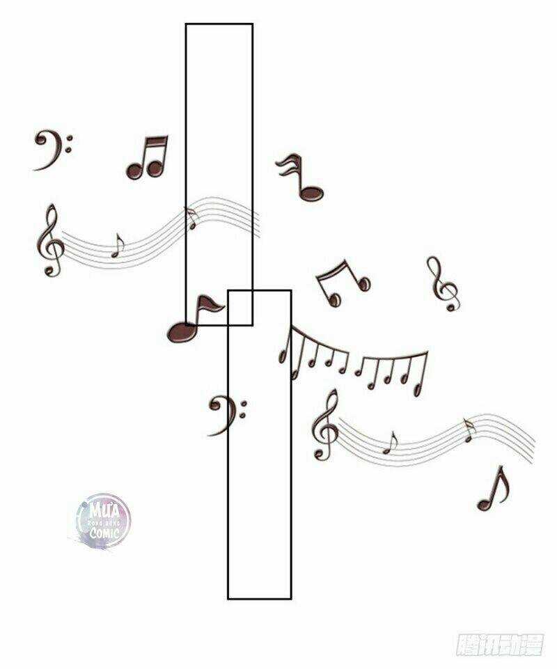 Tinh Mộng Ballet - Chapter 2 - Trang 35