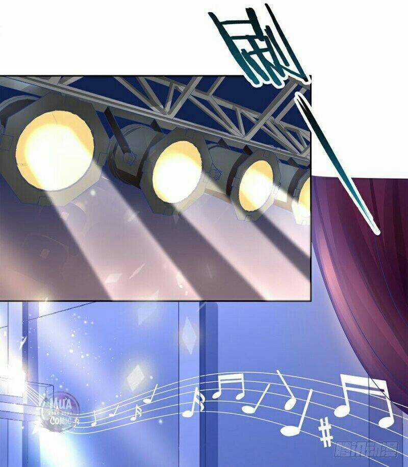 Tinh Mộng Ballet - Chapter 2 - Trang 36