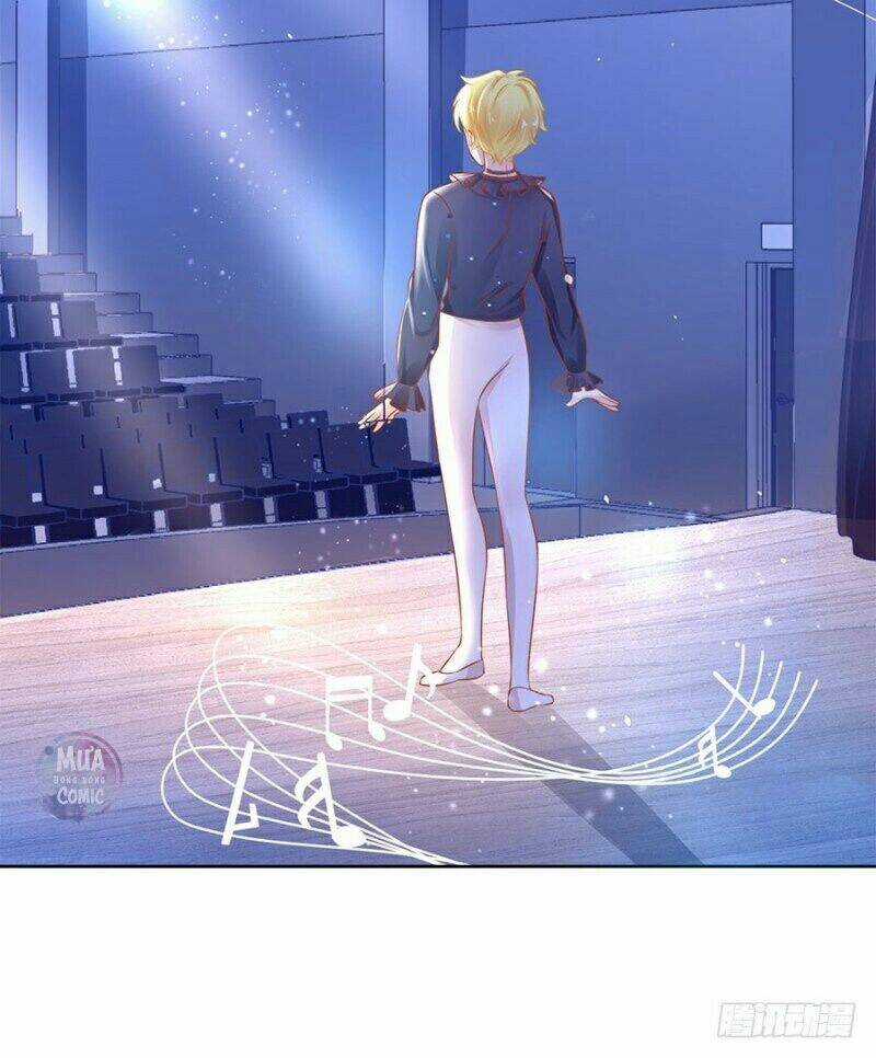 Tinh Mộng Ballet - Chapter 2 - Trang 37