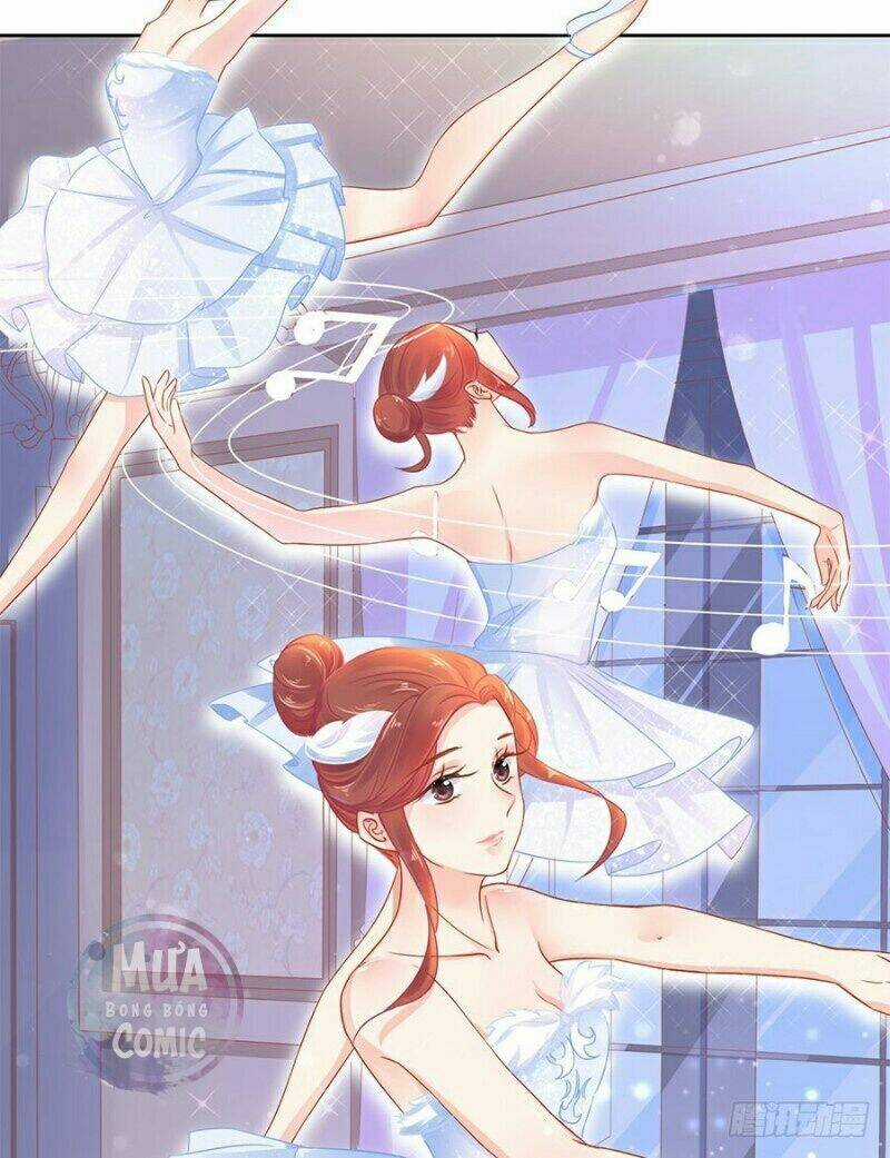Tinh Mộng Ballet - Chapter 2 - Trang 6