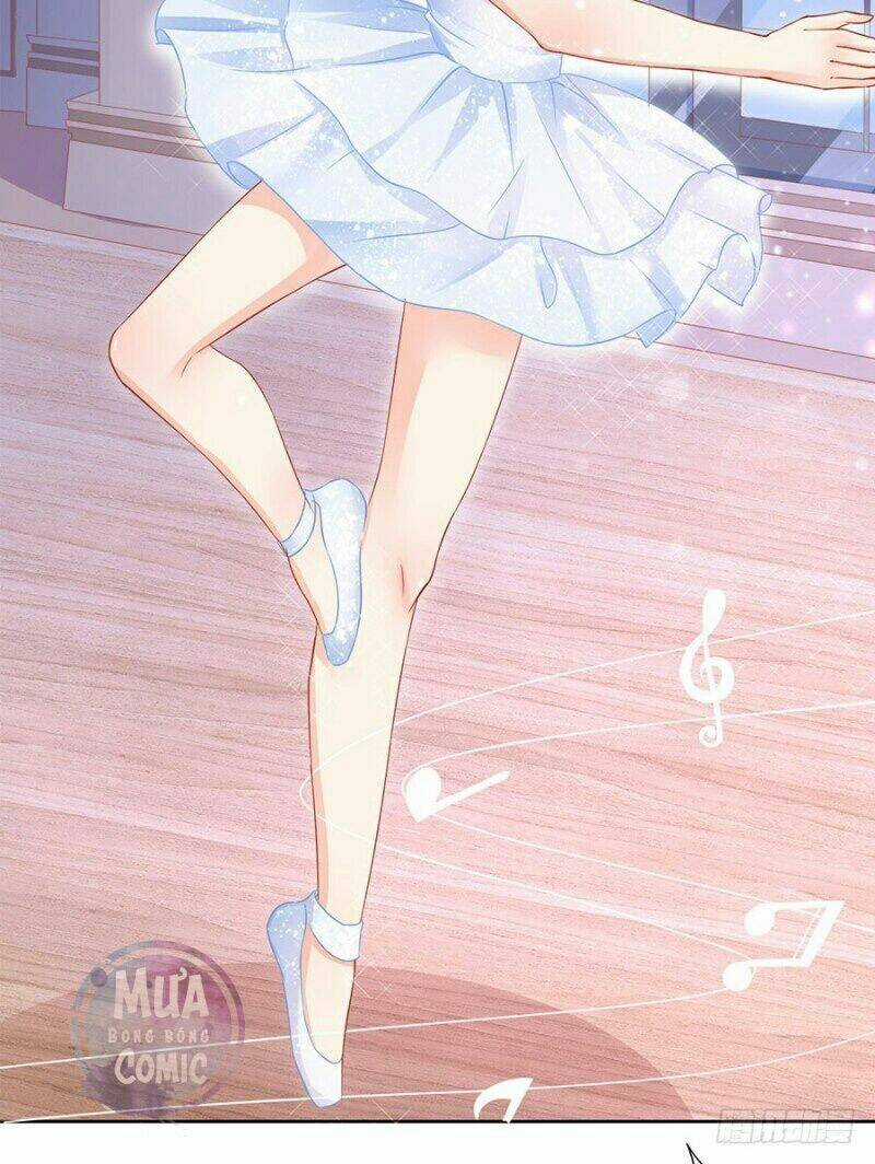 Tinh Mộng Ballet - Chapter 2 - Trang 7