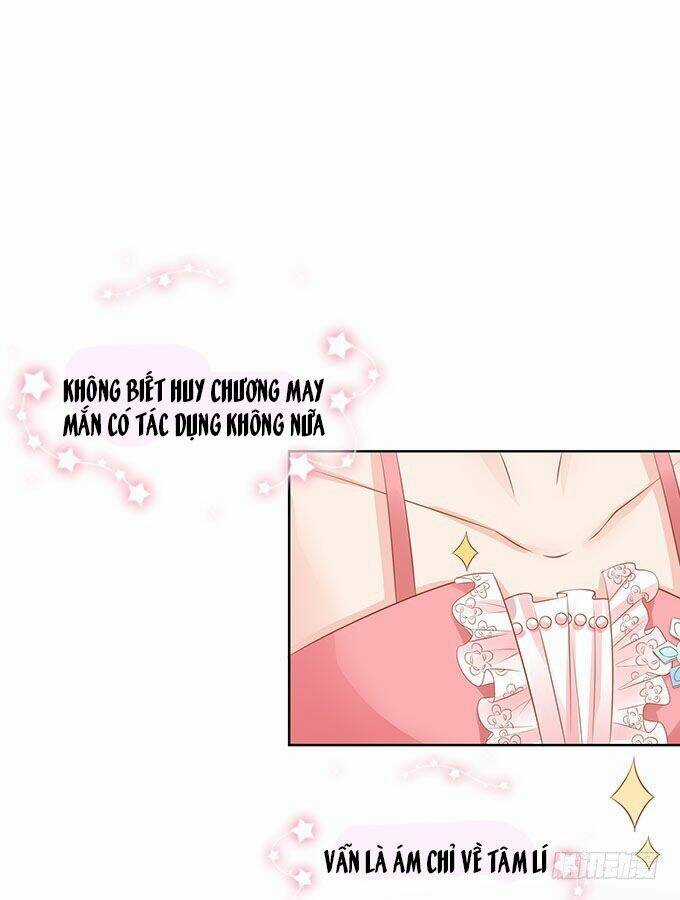 Tinh Mộng Ballet - Chapter 3 - Trang 11