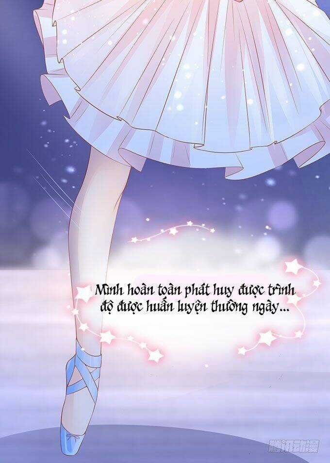 Tinh Mộng Ballet - Chapter 3 - Trang 13