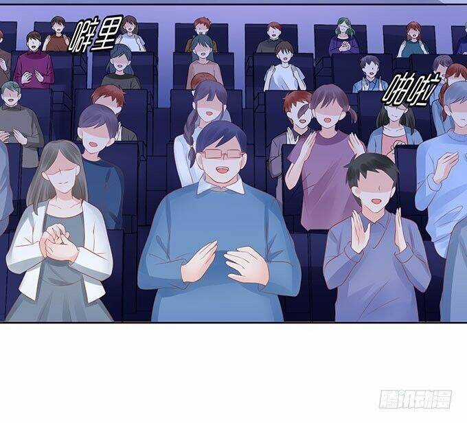 Tinh Mộng Ballet - Chapter 3 - Trang 14