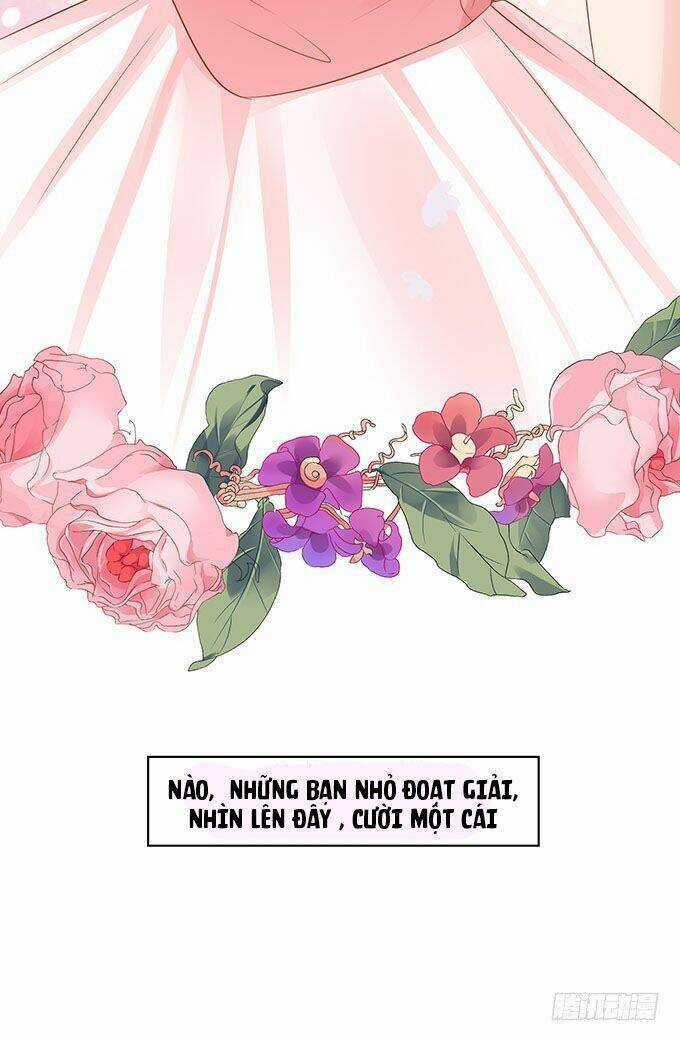 Tinh Mộng Ballet - Chapter 3 - Trang 18