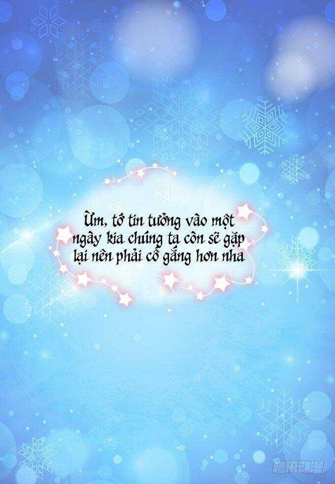 Tinh Mộng Ballet - Chapter 3 - Trang 26