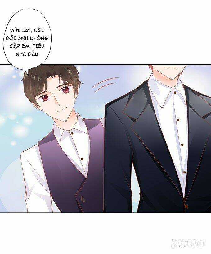 Tinh Mộng Ballet - Chapter 3 - Trang 30