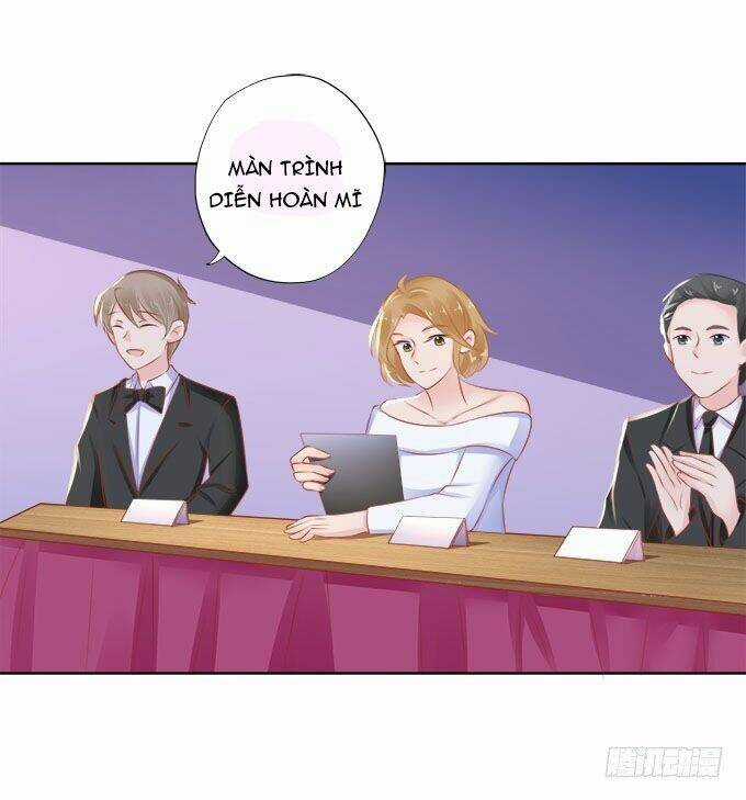 Tinh Mộng Ballet - Chapter 3 - Trang 7