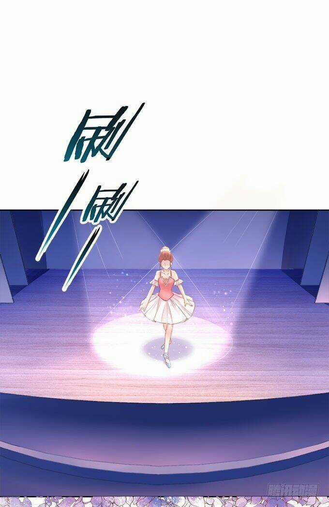 Tinh Mộng Ballet - Chapter 3 - Trang 9