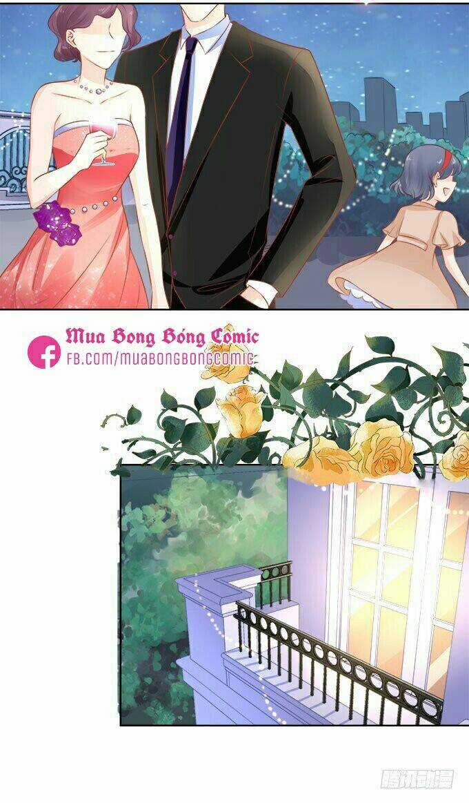 Tinh Mộng Ballet - Chapter 4 - Trang 2