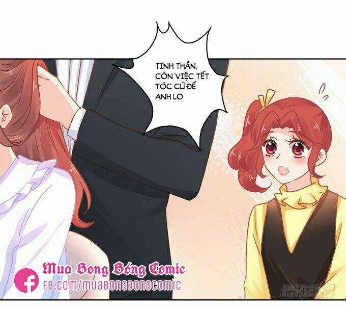 Tinh Mộng Ballet - Chapter 4 - Trang 11