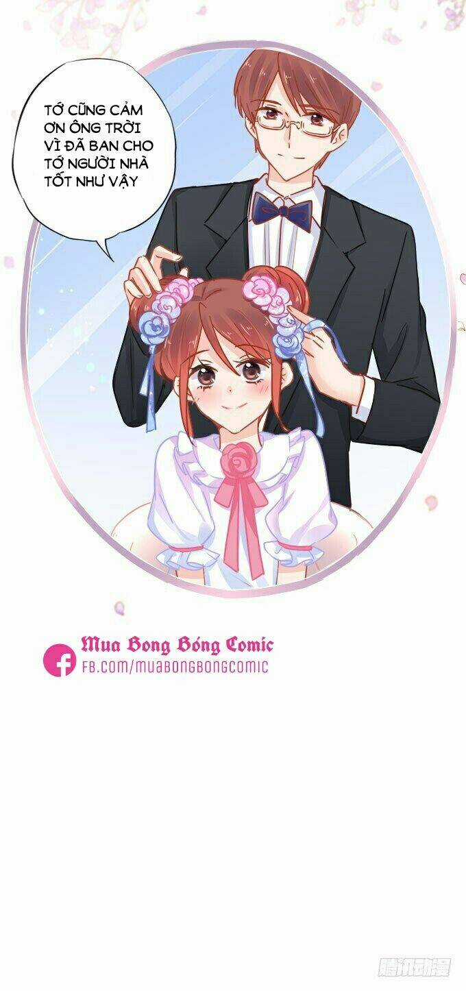 Tinh Mộng Ballet - Chapter 4 - Trang 14