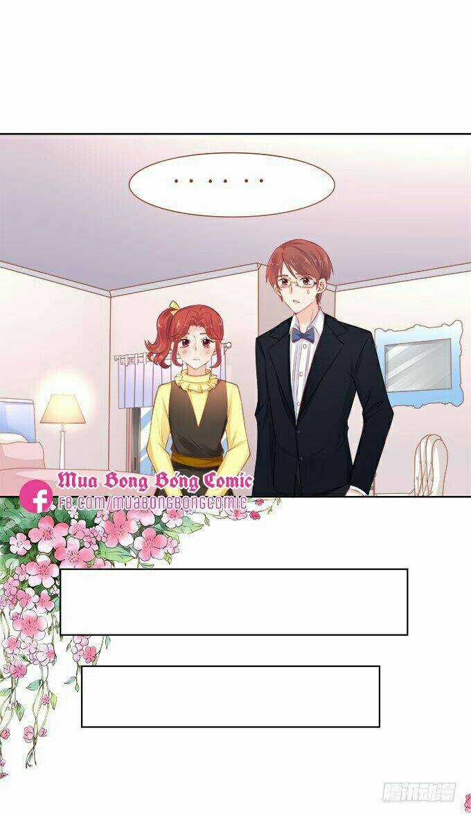 Tinh Mộng Ballet - Chapter 4 - Trang 18