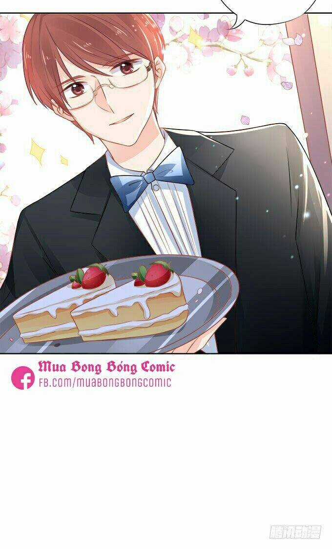 Tinh Mộng Ballet - Chapter 4 - Trang 7