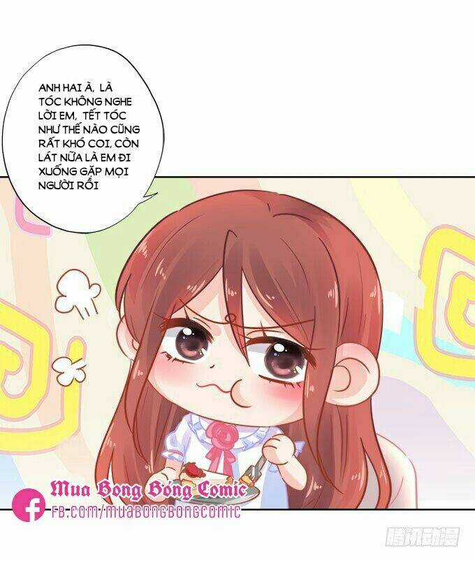 Tinh Mộng Ballet - Chapter 4 - Trang 9