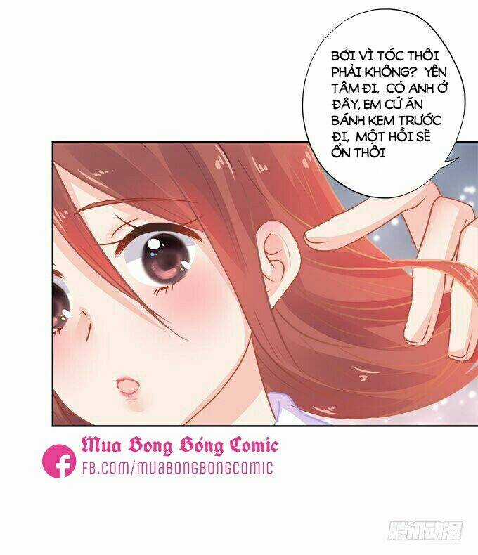 Tinh Mộng Ballet - Chapter 4 - Trang 10
