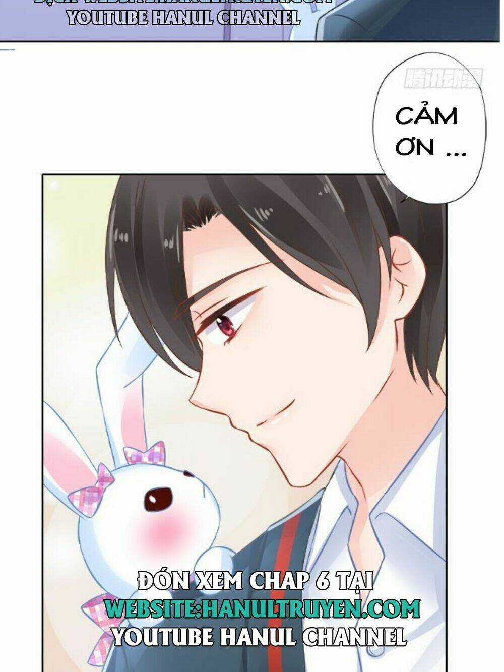 Tinh Mộng Ballet - Chapter 5 - Trang 17