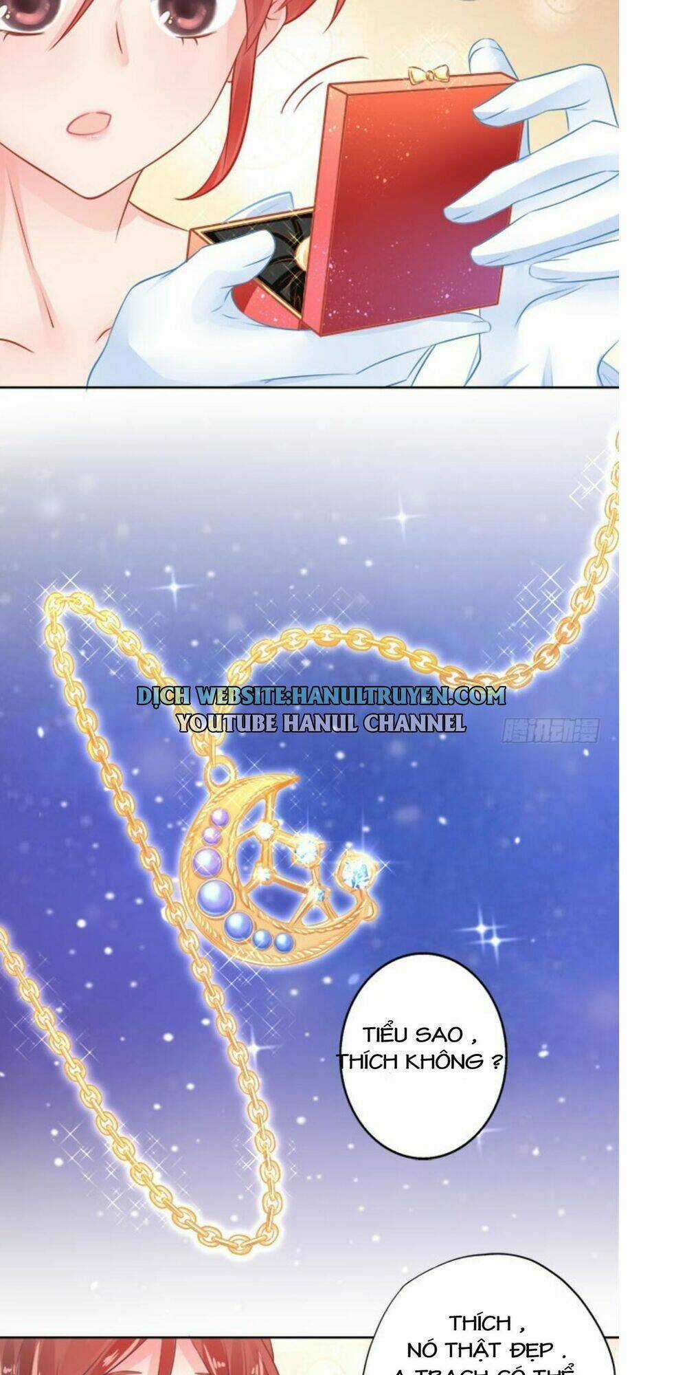 Tinh Mộng Ballet - Chapter 5 - Trang 3