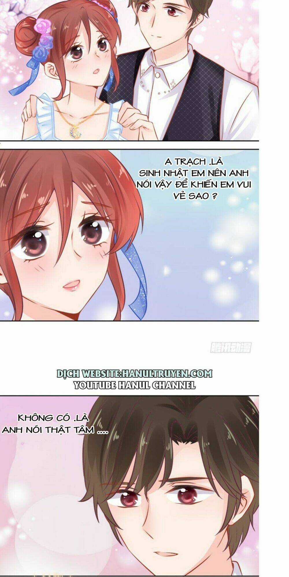 Tinh Mộng Ballet - Chapter 5 - Trang 5