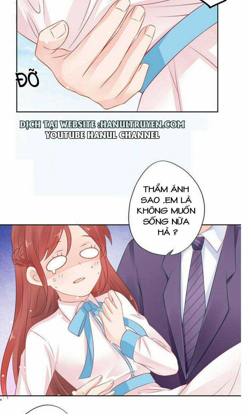 Tinh Mộng Ballet - Chapter 6 - Trang 11
