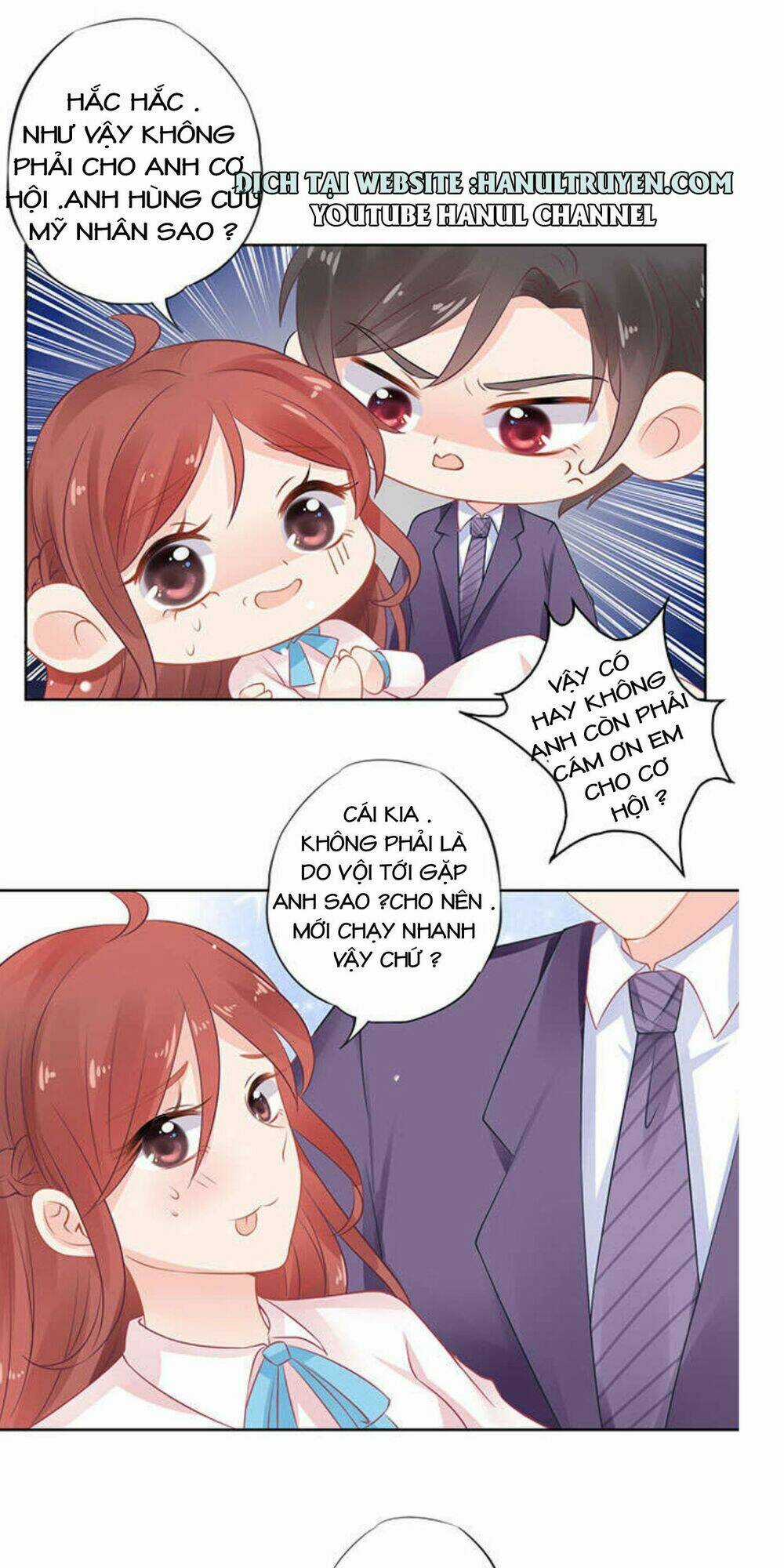 Tinh Mộng Ballet - Chapter 6 - Trang 13