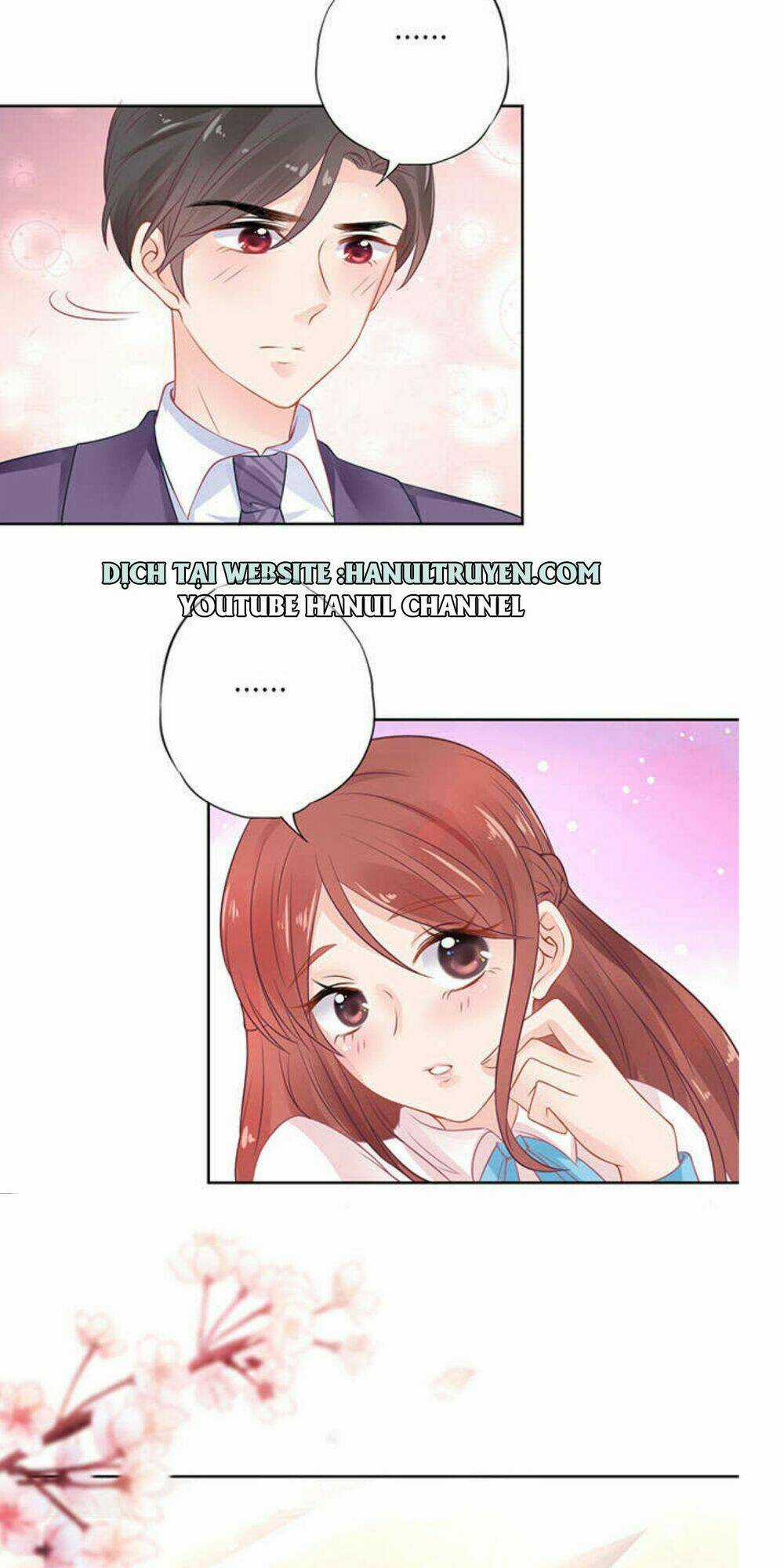 Tinh Mộng Ballet - Chapter 6 - Trang 14