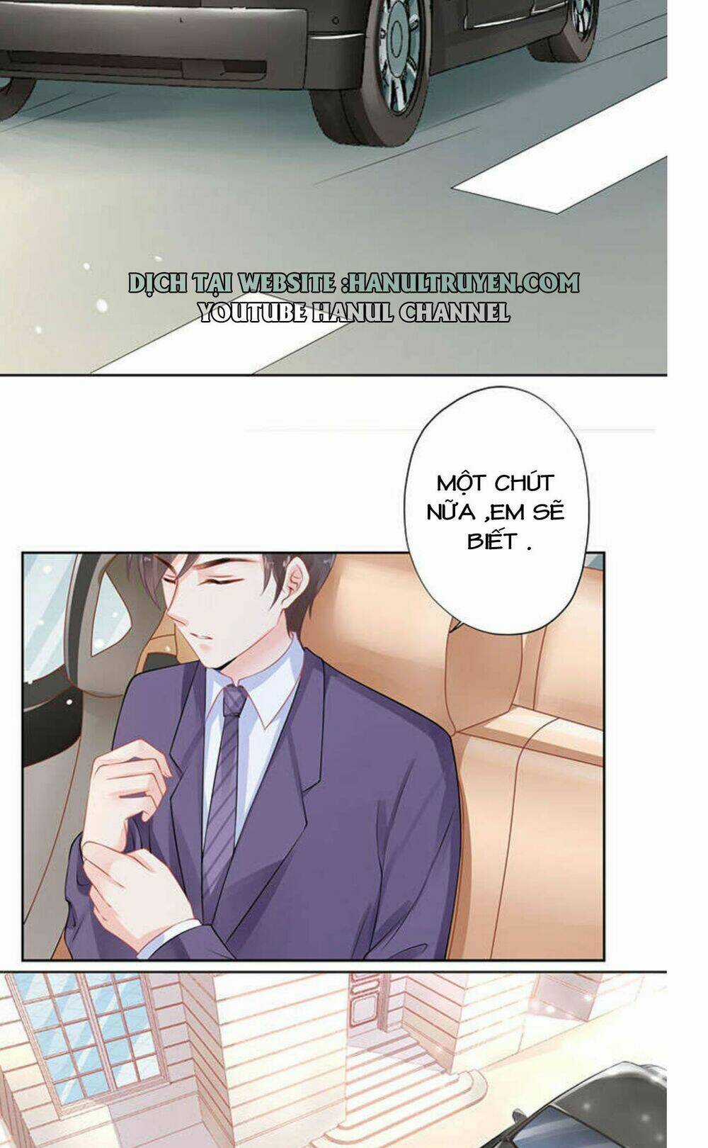 Tinh Mộng Ballet - Chapter 6 - Trang 17