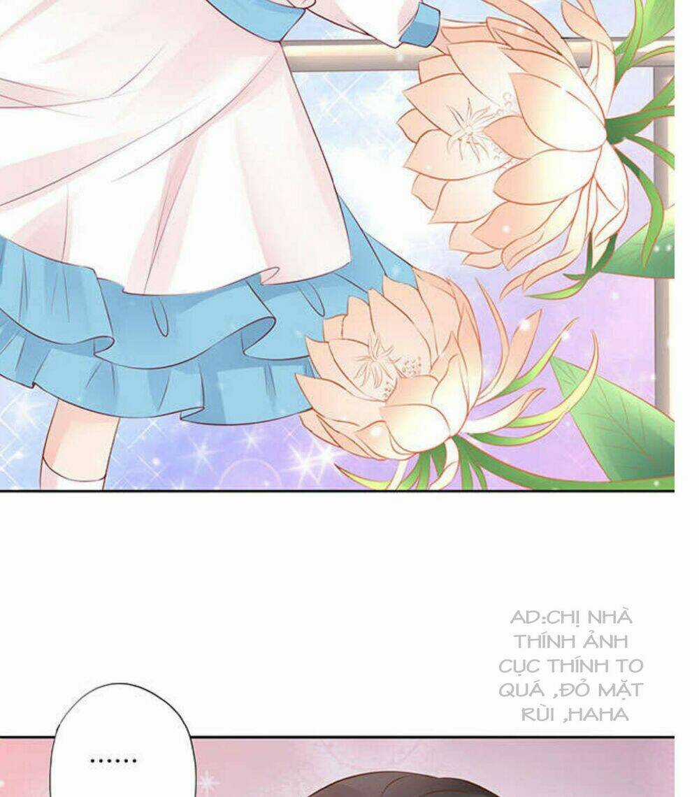Tinh Mộng Ballet - Chapter 7 - Trang 11