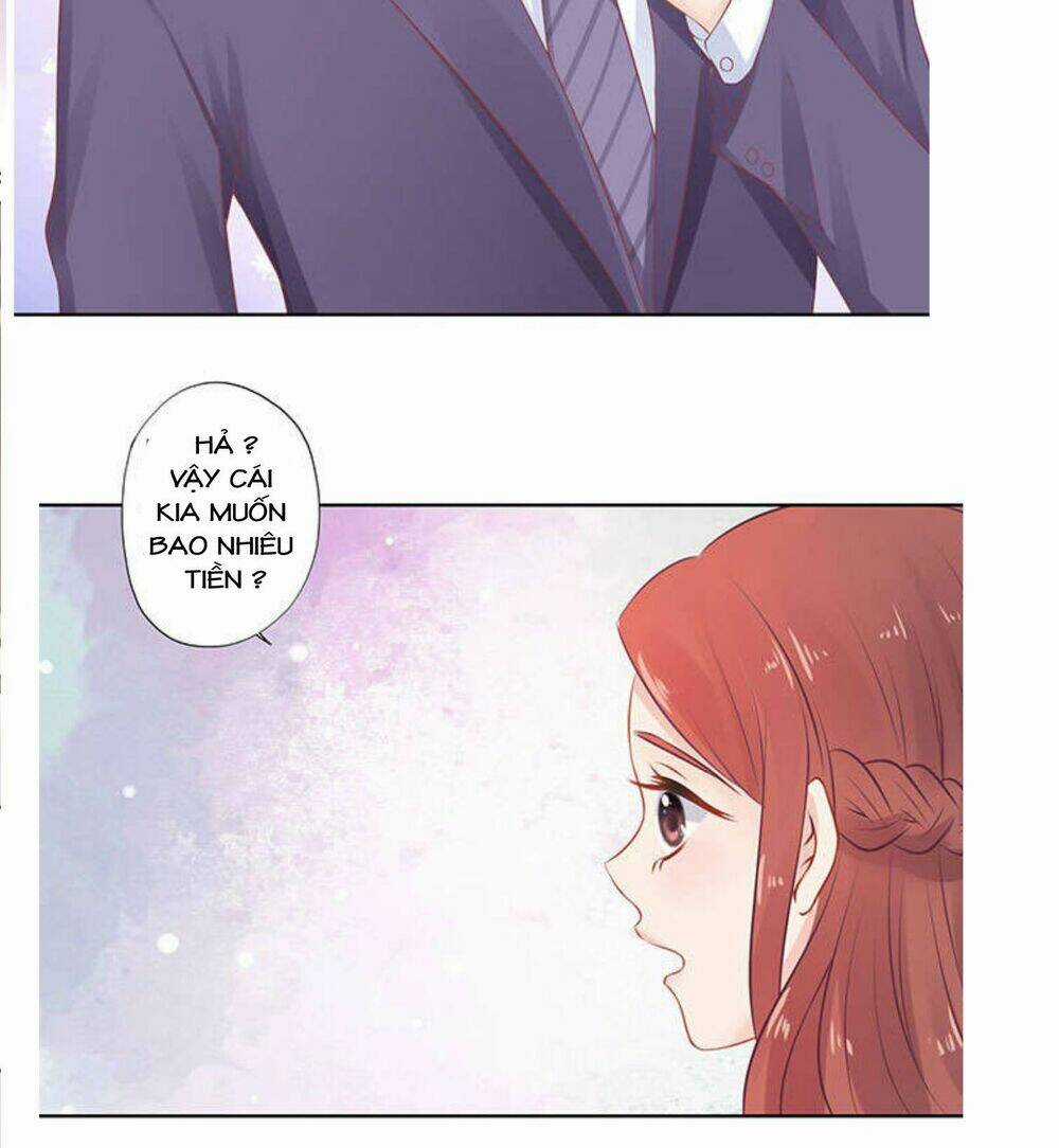 Tinh Mộng Ballet - Chapter 7 - Trang 5