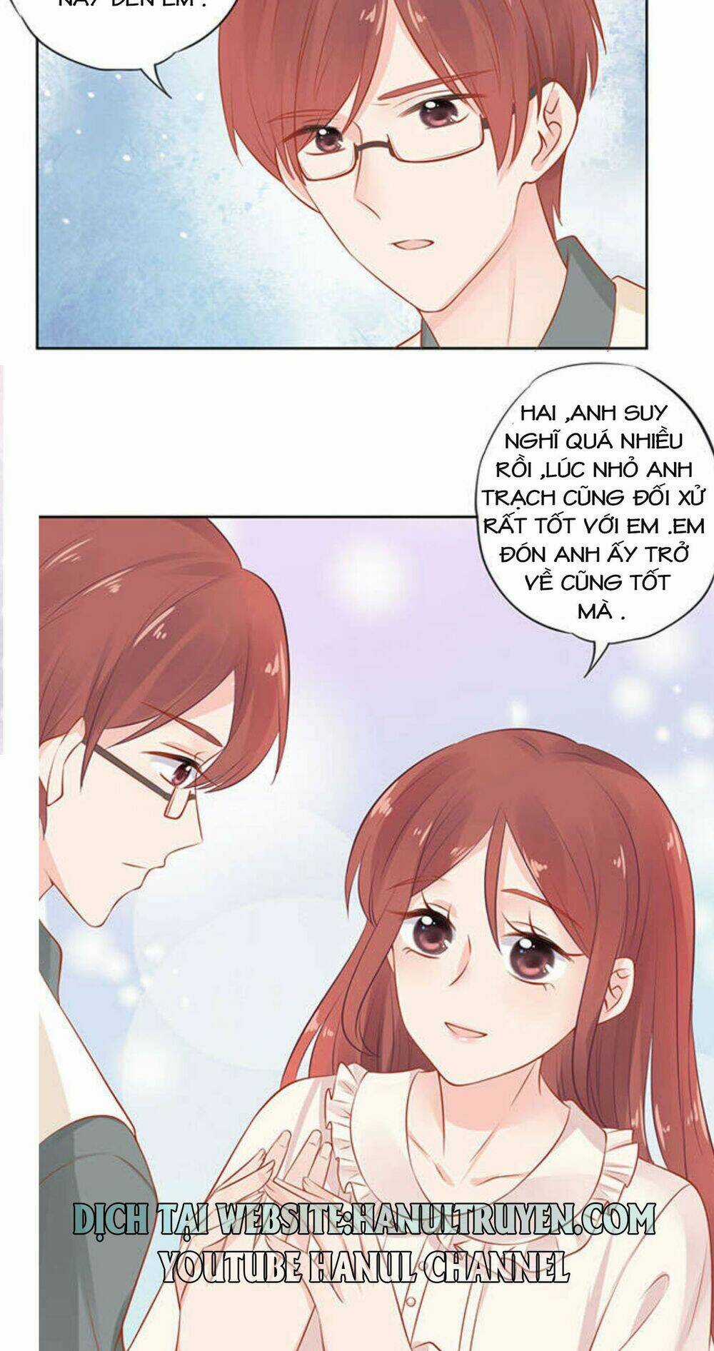 Tinh Mộng Ballet - Chapter 8 - Trang 14