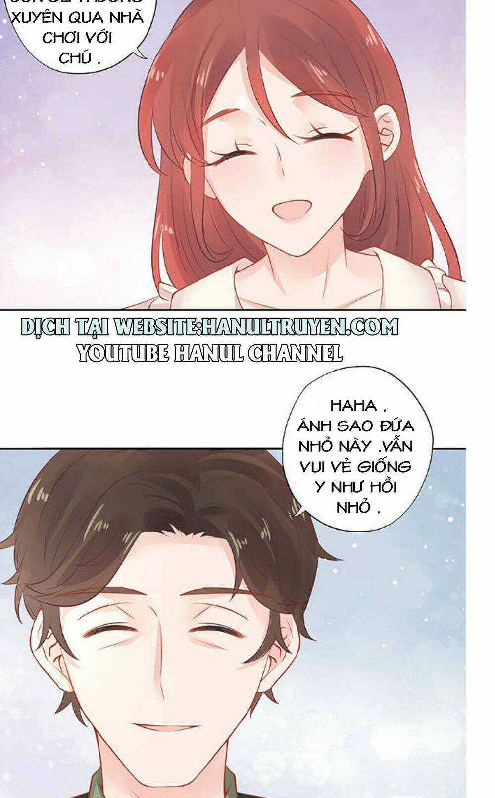 Tinh Mộng Ballet - Chapter 8 - Trang 6